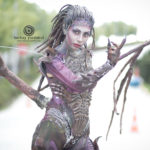 Fantastik bir dünya: Cosplay nedir?