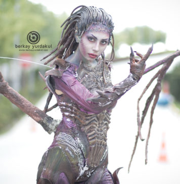 Fantastik bir dünya: Cosplay nedir?