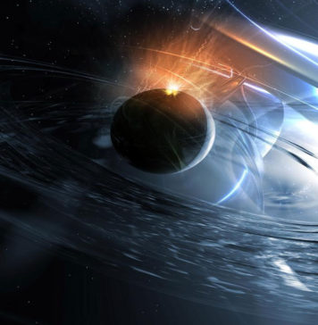 Gerçeğin tuhaf yansıması: Antimadde