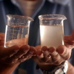 Alternatif Kaynaklar: Deniz Suyu Neden İçilmez?