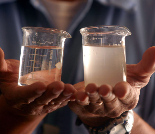 Alternatif Kaynaklar: Deniz Suyu Neden İçilmez?