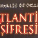 Kitapların Dünyasından: Atlantis Şifresi