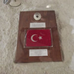 Ay tutulması operasyonu: Kayıp taşlar