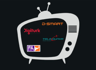 Televizyon savaşları: Dijital yayın platformları