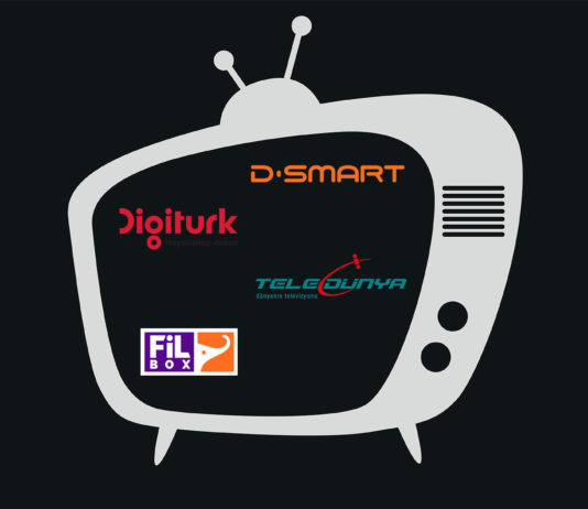 Televizyon savaşları: Dijital yayın platformları