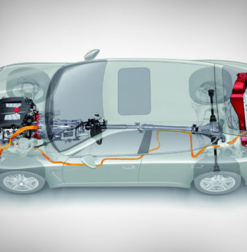 Çevreye saygılı melez tasarımlar: Hibrit Otomobiller