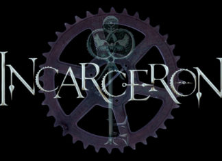 Kitapların Dünyasından: Incarceron