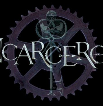 Kitapların Dünyasından: Incarceron