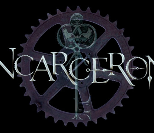 Kitapların Dünyasından: Incarceron