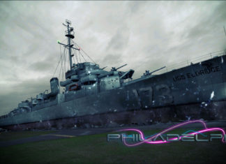 Sınırları aşan bilim: Philadelphia deneyi