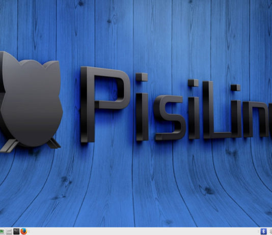 Pisi Linux 1.0 – Hayal Değil Gerçek
