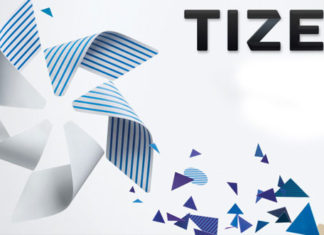 Samsung’un yeni mobil işletim sistemi: Tizen OS