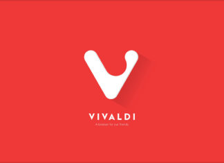 Web browser dünyasına yeni oyuncu: Vivaldi