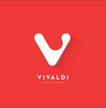 Web browser dünyasına yeni oyuncu: Vivaldi