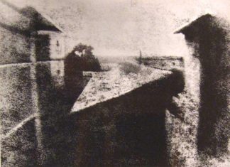 Işığın oyunu: Fotoğraf nedir?