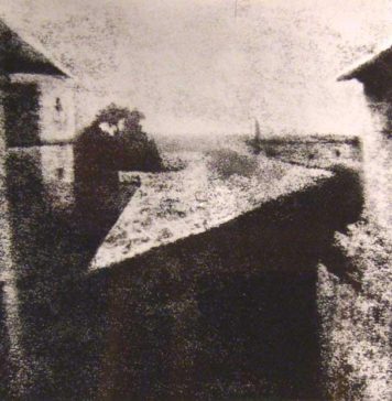 Işığın oyunu: Fotoğraf nedir?