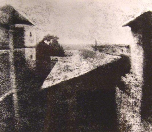 Işığın oyunu: Fotoğraf nedir?