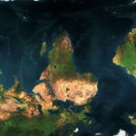 Altüst bir dünya: Kuzey neden yukarıdadır?