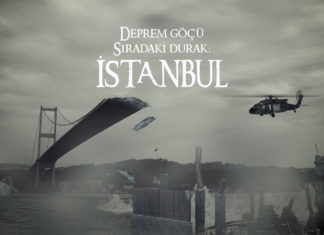 Deprem göçü, sıradaki durak: İstanbul