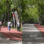 Photoshop: Kalabalıkların İçindeki Yalnızlık