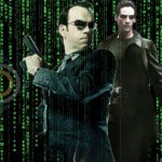 Matrix Evreni: Gerçeğin Peşinde
