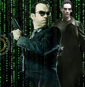 Matrix Evreni: Gerçeğin Peşinde