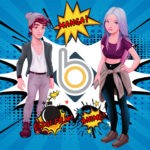 Tür karmaşası: Manga, Anime ve Çizgi Film