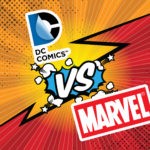 Bitmeyen Tartışma: Marvel vs DC