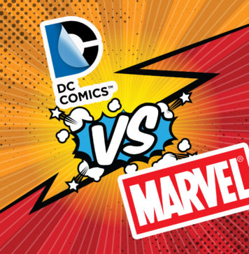Bitmeyen Tartışma: Marvel vs DC