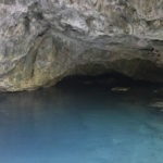 Mitolojik sığnak: Zeus Mağarası