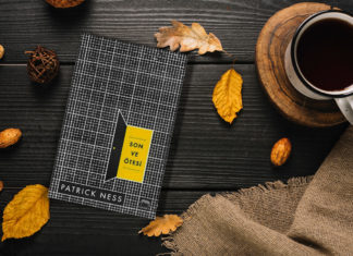 Kitapların dünyasından: Son ve Ötesi