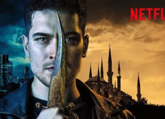 NETFLIX’İN İLK TÜRK DİZİSİ: THE PROTECTOR