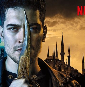 NETFLIX’İN İLK TÜRK DİZİSİ: THE PROTECTOR