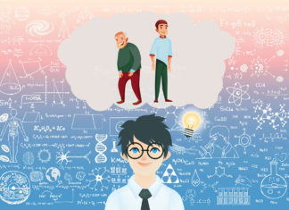 Ölümsüzlüğün Peşinden: Yaşlanma engellenebilir mi?