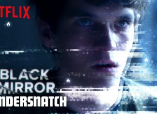 Senaryoyu izlerken siz belirleyin: Netflix’in ilk interaktif filmi