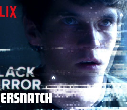 Senaryoyu izlerken siz belirleyin: Netflix’in ilk interaktif filmi