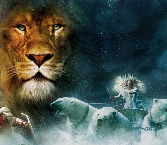 Fantastik bir evrende savaş çıkaran Türk Lokumu: Narnia Günlükleri