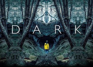 Zamanda yolculuğu konu edinen bir başyapıt: Dark