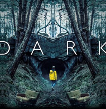 Zamanda yolculuğu konu edinen bir başyapıt: Dark