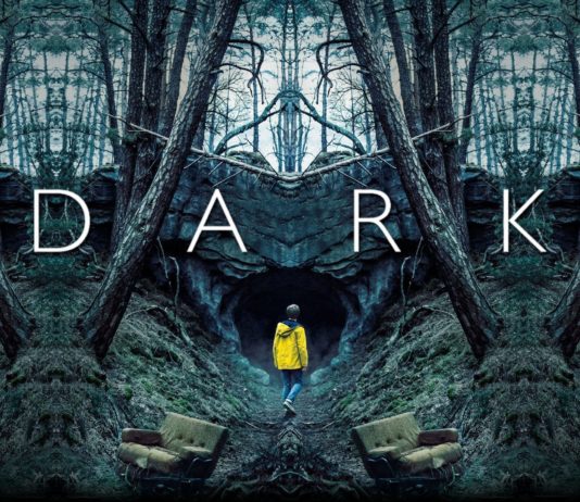 Zamanda yolculuğu konu edinen bir başyapıt: Dark