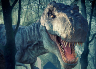 Tarih öncesi vahşi yaşama dönüş: Dinozorlar geri gelebilir mi?